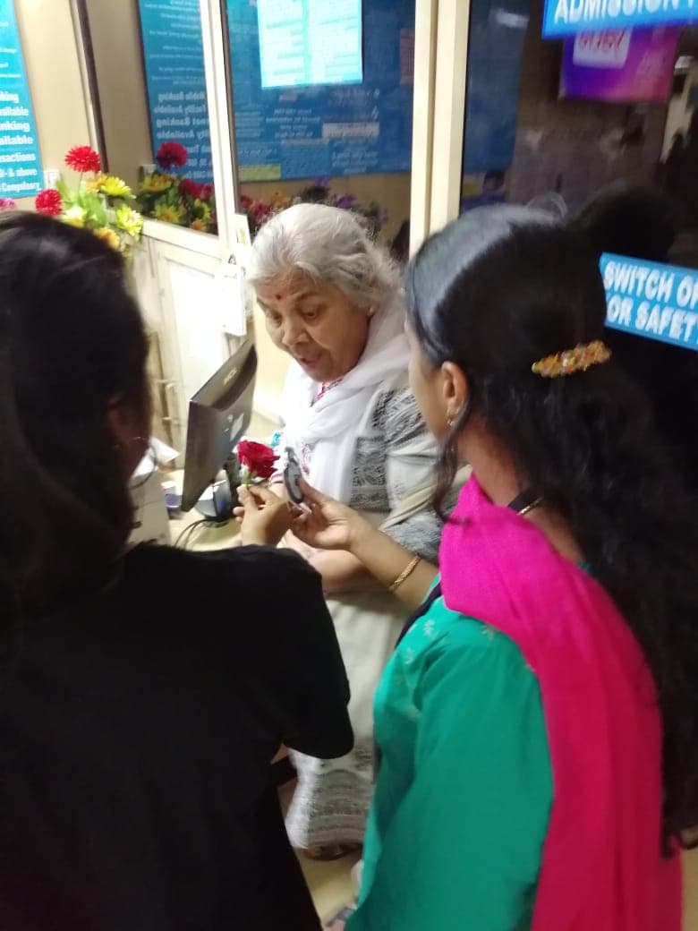 Zee Institute of Creative Art Zee Institute of Creative Art: Gallery photo 5